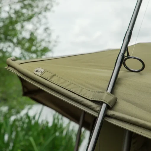 Fox Frontier Vapour Peak- Bivvy Accessories