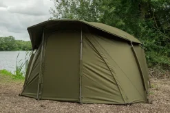 Fox Frontier Vapour Peak- Bivvy Accessories
