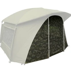 Fox Frontier X Camo Mozzy Mesh- Bivvy Accessories