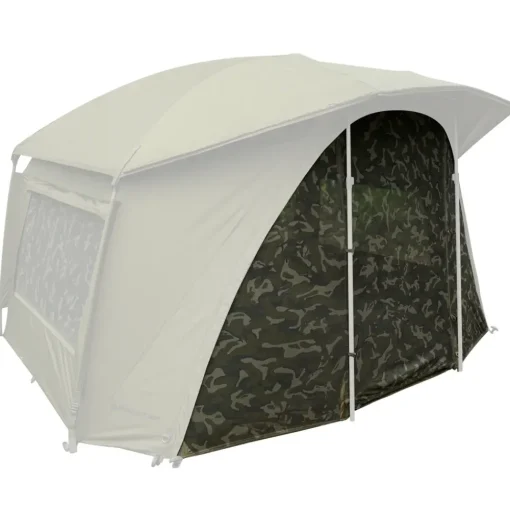 Fox Frontier X Camo Mozzy Mesh- Bivvy Accessories