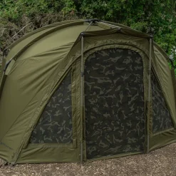 Fox Frontier X Camo Mozzy Mesh- Bivvy Accessories