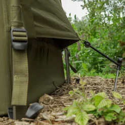 Fox Frontier X Fishing Bivvy- Bivvies & Shelters