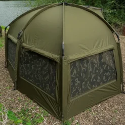 Fox Frontier X Fishing Bivvy- Bivvies & Shelters