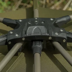 Fox Frontier X Fishing Bivvy- Bivvies & Shelters