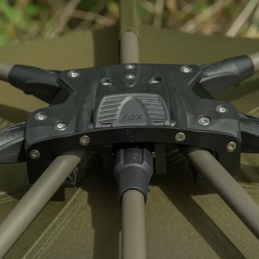 Fox Frontier X Fishing Bivvy- Bivvies & Shelters