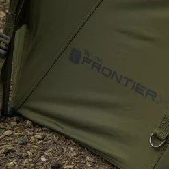 Fox Frontier X Fishing Bivvy- Bivvies & Shelters