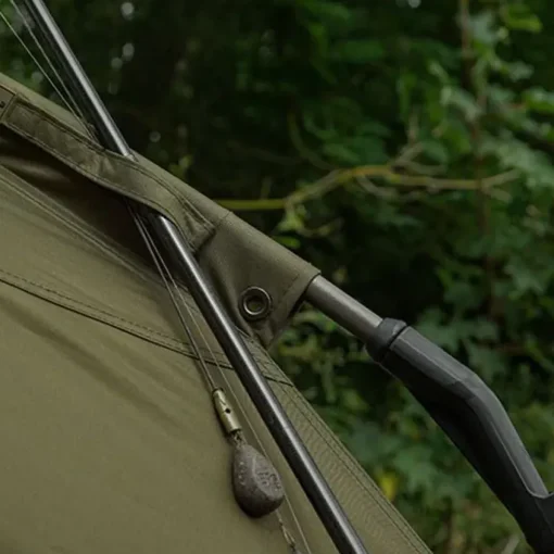 Fox Frontier X Plus Fishing Bivvy- New Arrivals | Bivvies & Shelters