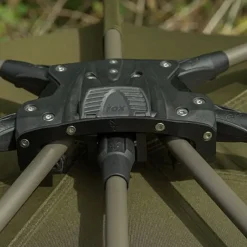 Fox Frontier X Plus Fishing Bivvy- New Arrivals | Bivvies & Shelters