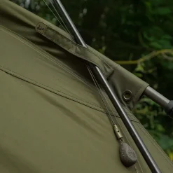 Fox Frontier XD Bivvy Inc Inner Dome- Bivvy Accessories
