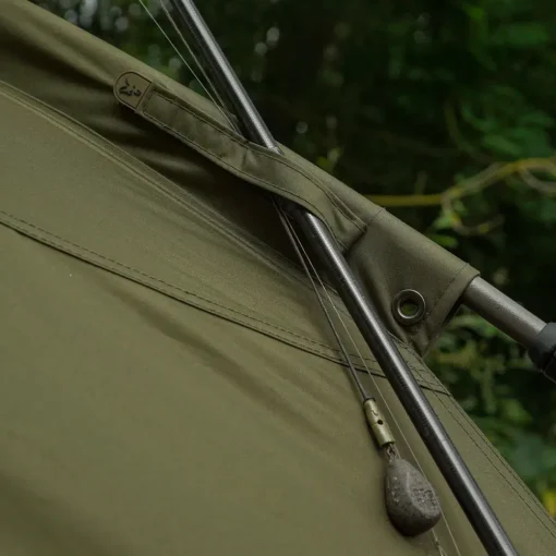 Fox Frontier XD Bivvy Inc Inner Dome- Bivvy Accessories