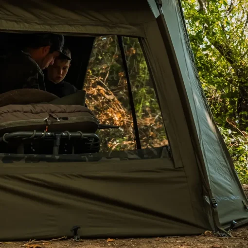 Fox Frontier XD Bivvy Inc Inner Dome- Bivvy Accessories