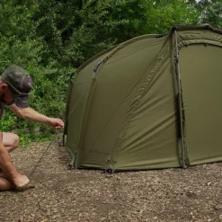 Fox Frontier XD Bivvy Inc Inner Dome- Bivvy Accessories