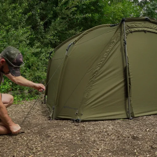 Fox Frontier XD Bivvy Inc Inner Dome- Bivvy Accessories