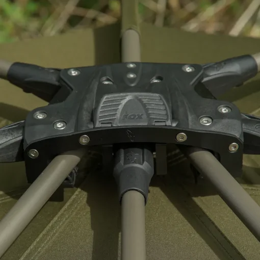 Fox Frontier XD Bivvy Inc Inner Dome- Bivvy Accessories