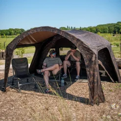 Fox Frontier XD Camo Deluxe Extension- Bivvies & Shelters