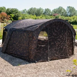 Fox Frontier XD Camo Deluxe Extension- Bivvies & Shelters
