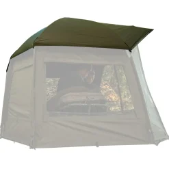 Fox Frontier XD Vapour Peak- Bivvy Accessories