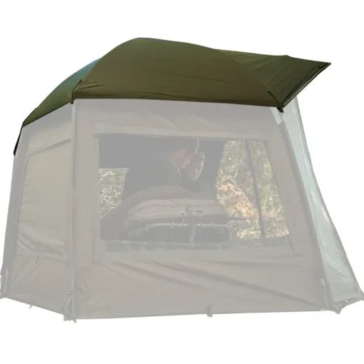 Fox Frontier XD Vapour Peak- Bivvy Accessories