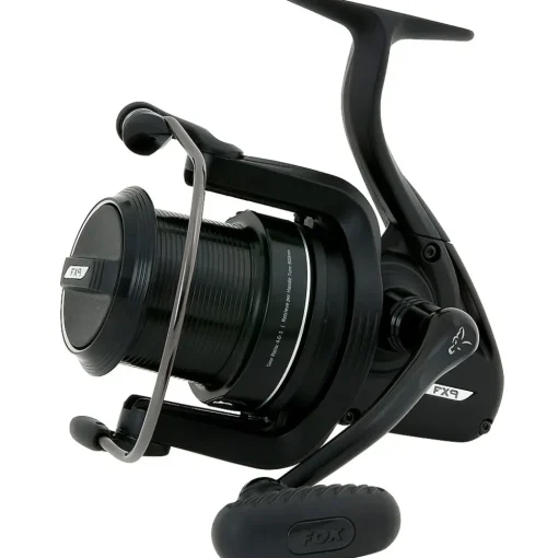Fox FX9 Reel- Reels