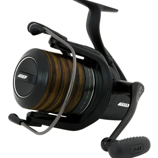 Fox FX13 Reel