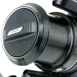 Fox FX9 Reel- Reels