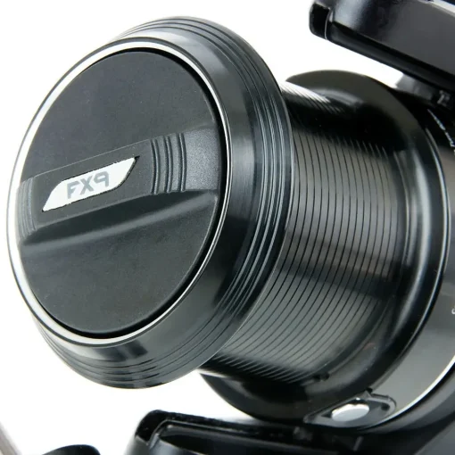 Fox FX9 Reel- Reels