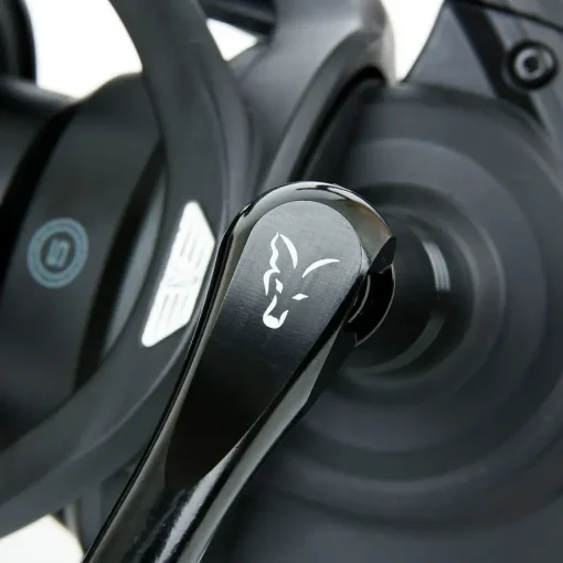 Fox FX13 Reel