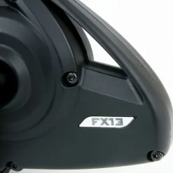 Fox FX13 Reel