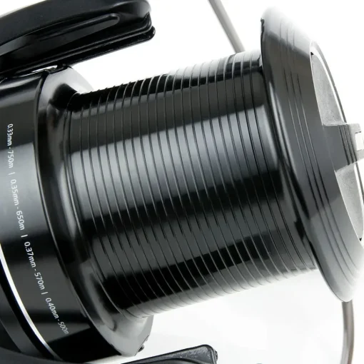 Fox FX13 Reel