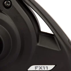 Fox FX11 Reel - 2016