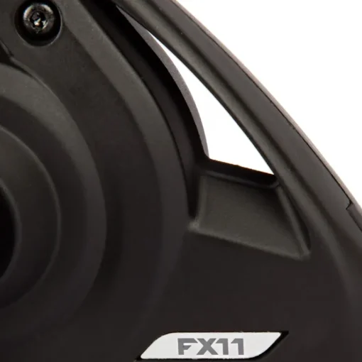 Fox FX11 Reel - 2016