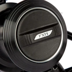 Fox FX11 Reel - 2016