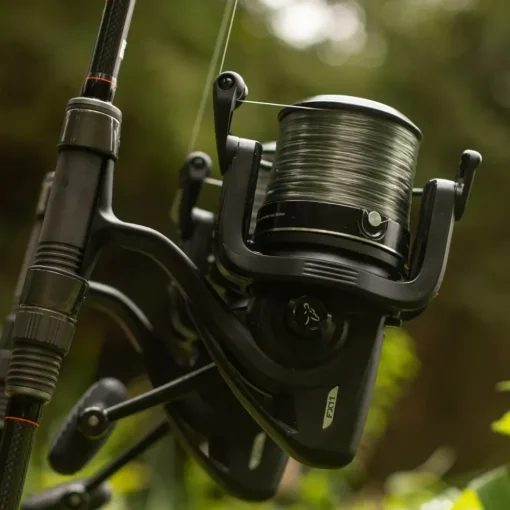 Fox FX11 Reel - 2016