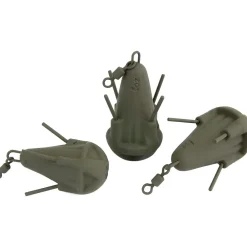 Fox Grappling Marker Leads- Terminal Tackle