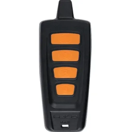 Fox Halo Illuminated Marker Pole Remote- Miscellaneous