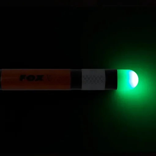 Fox Halo Illuminated Marker 2 Pole Kit - Inc Remote- Miscellaneous