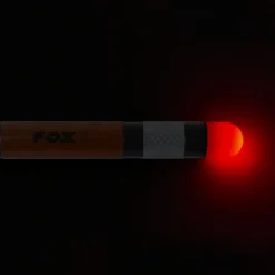 Fox Halo Illuminated Marker Pole Capsule- Miscellaneous