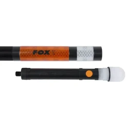 Fox Halo Illuminated Marker 2 Pole Kit - Inc Remote- Miscellaneous
