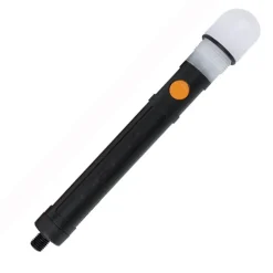 Fox Halo Illuminated Marker 2 Pole Kit - Inc Remote- Miscellaneous