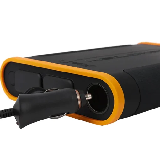 Fox Halo 48K Fishing Power Pack- Tech