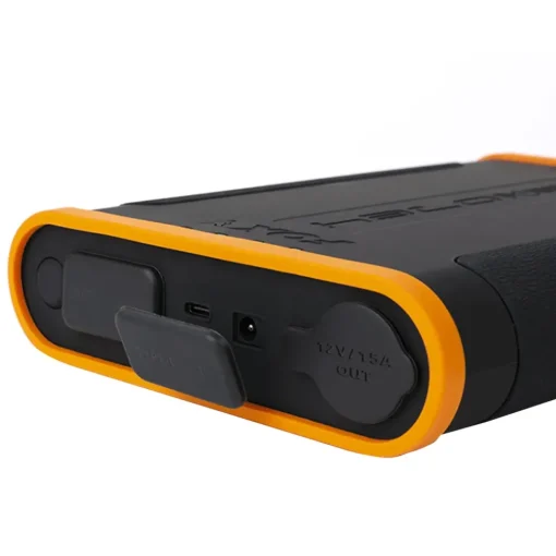 Fox Halo 48K Fishing Power Pack- Tech