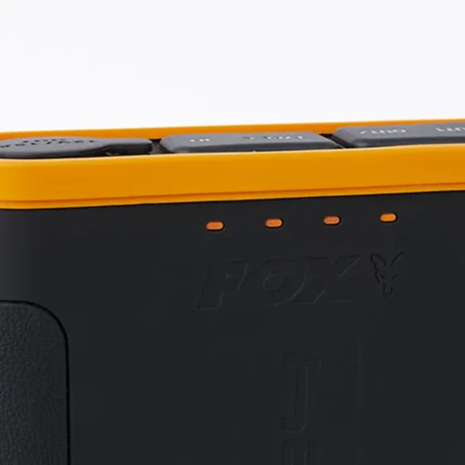 Fox Halo 48K Fishing Power Pack- Tech