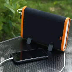 Fox Halo 48K Fishing Power Pack- Tech