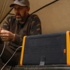 Fox Halo 48K Fishing Power Pack- Tech