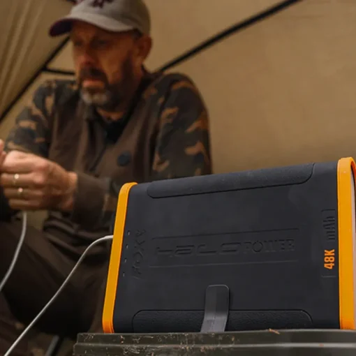 Fox Halo 48K Fishing Power Pack- Tech