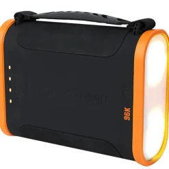 Fox Halo 96K Power Pack- Tech