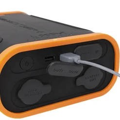 Fox Halo 96K Power Pack- Tech