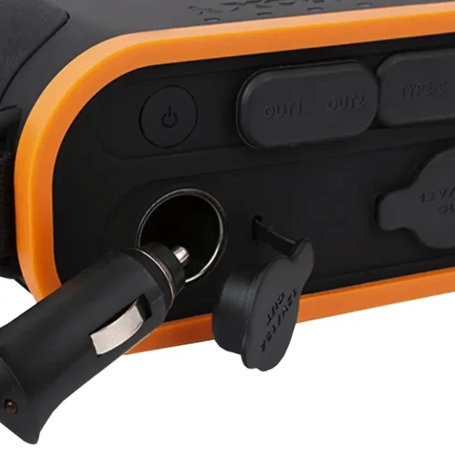 Fox Halo 96K Power Pack- Tech