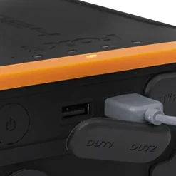 Fox Halo 96K Power Pack- Tech