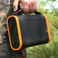 Fox Halo 96K Power Pack- Tech